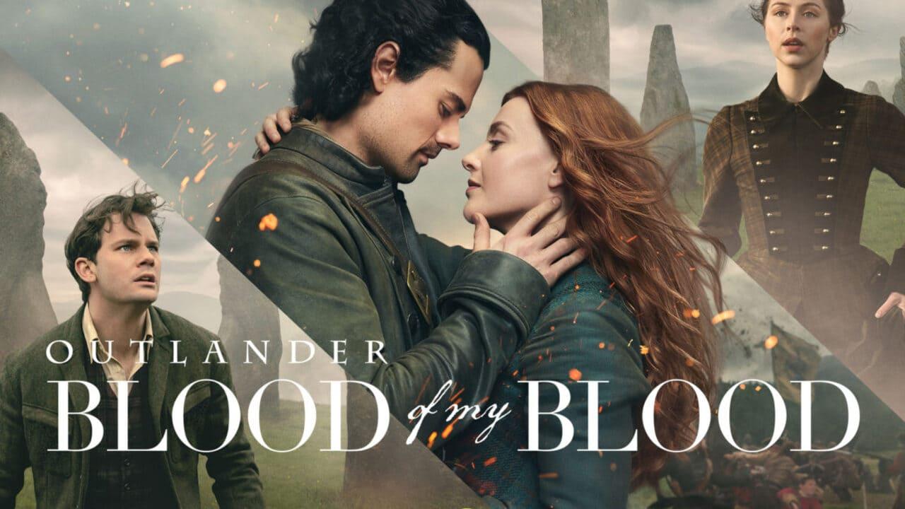 مسلسل Outlander Blood of My Blood الموسم الثاني الحلقة 6 السادسة مترجمة