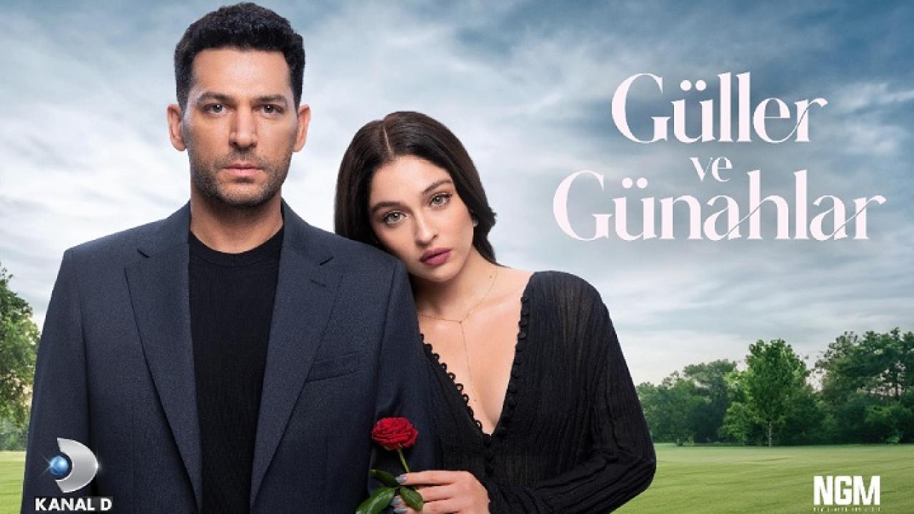 مسلسل ورود وذنوب الموسم الثاني الحلقة 40 الاربعون مترجمة