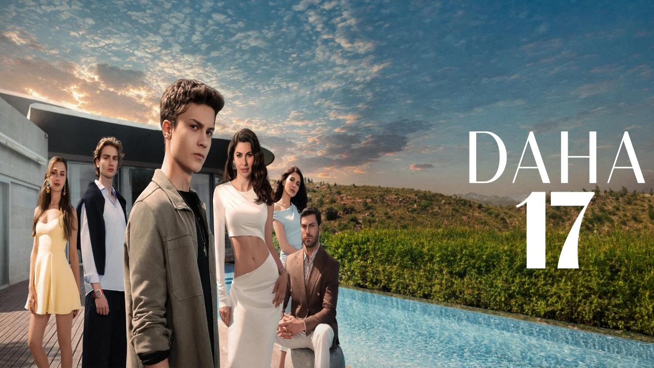 مسلسل في السابعة عشر الحلقة 23 مترجمة