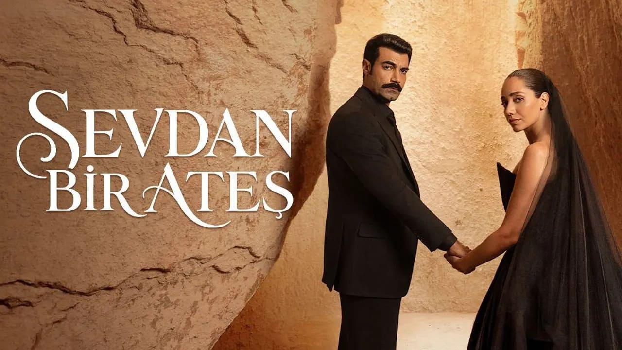 مسلسل حبك نار الحلقة 7 السابعة مترجمة
