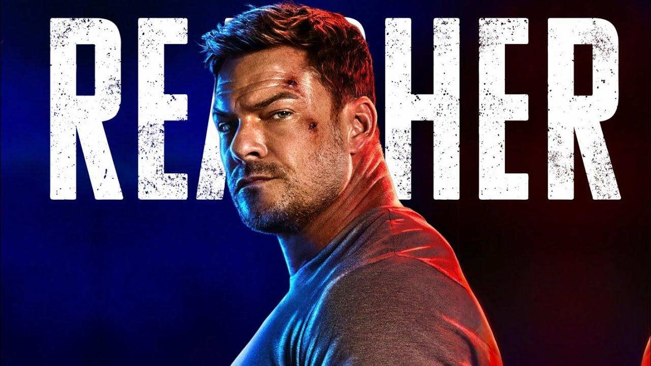 مسلسل Reacher الموسم الرابع الحلقة 4 الرابعة مترجمة HD