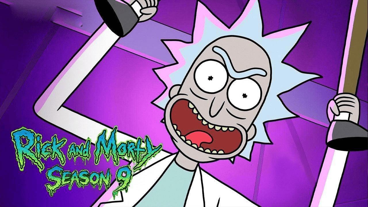 مسلسل Rick and Morty الموسم التاسع الحلقة 3 مترجمة