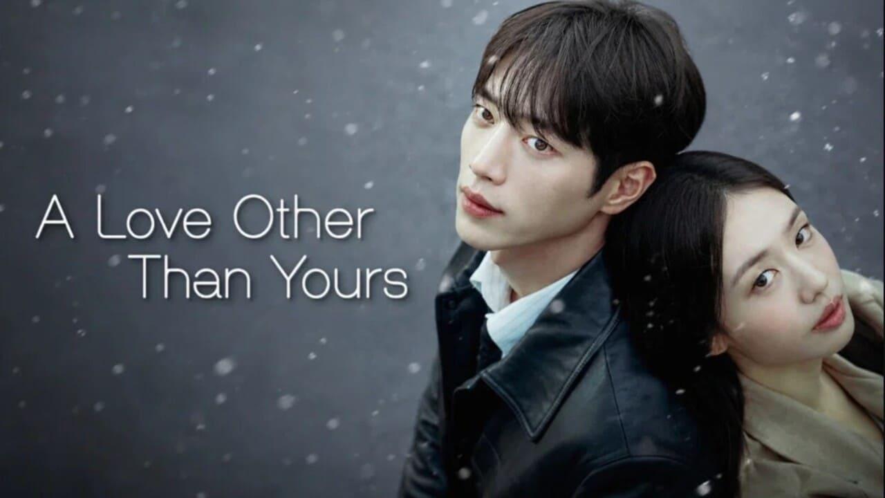مسلسل حب اخر غير حبك A Love Other Than Yours الحلقة 12 الثانية عشر مترجمة