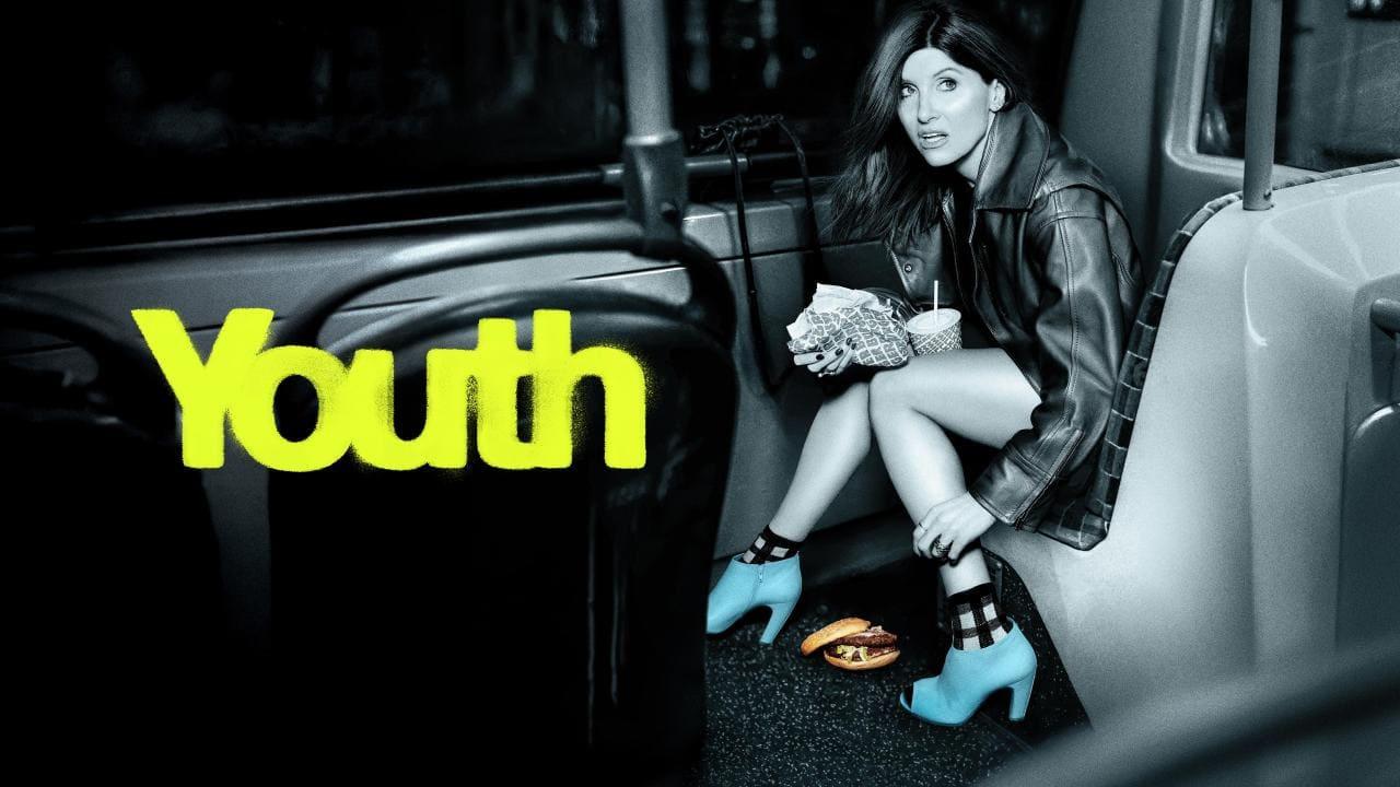 مسلسل Youth الحلقة 3 الثالثة مترجمة