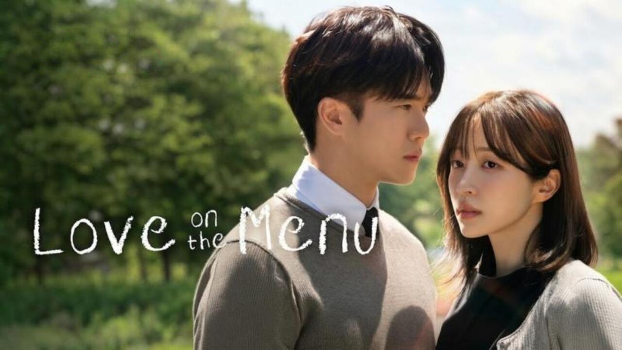 مسلسل Love on the Menu الحلقة 24 الرابعة والعشرون مترجمة