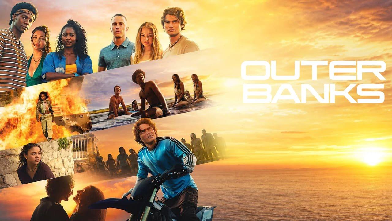 مسلسل Outer Banks الموسم الخامس الحلقة 9 التاسعة مترجمة HD