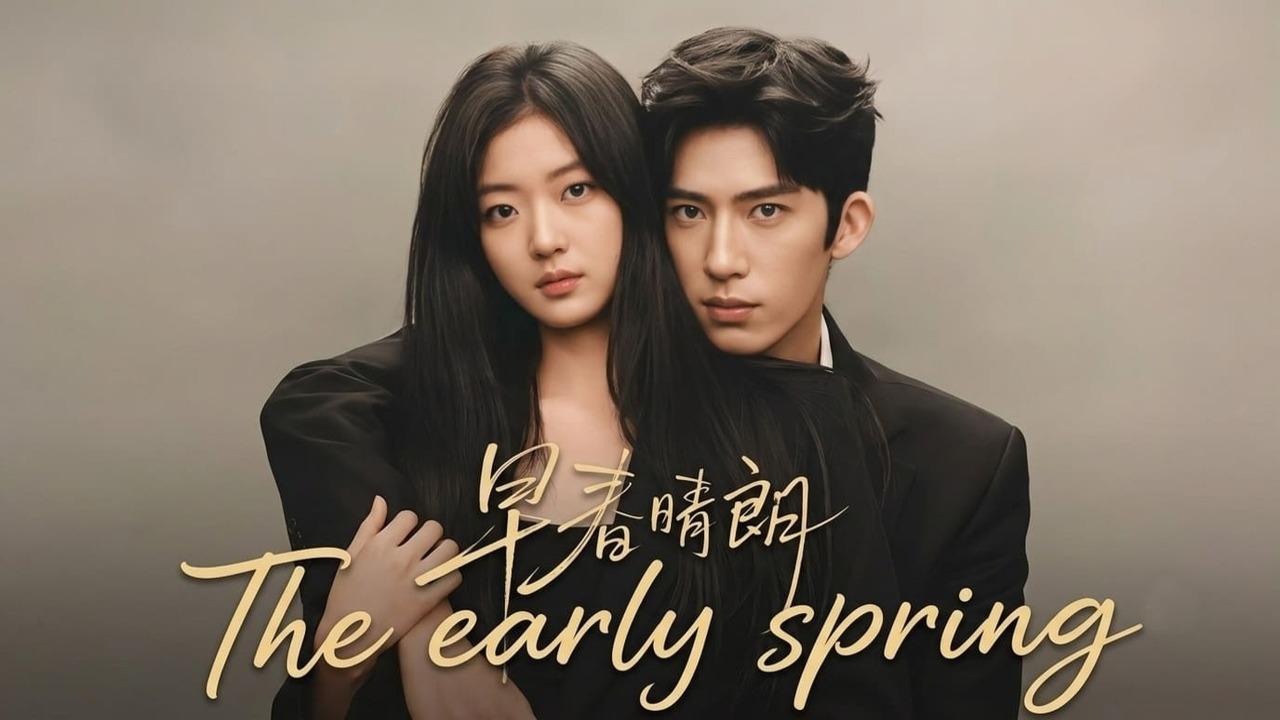 مسلسل اوائل الربيع The Early Spring الحلقة 6 السادسة مترجمة